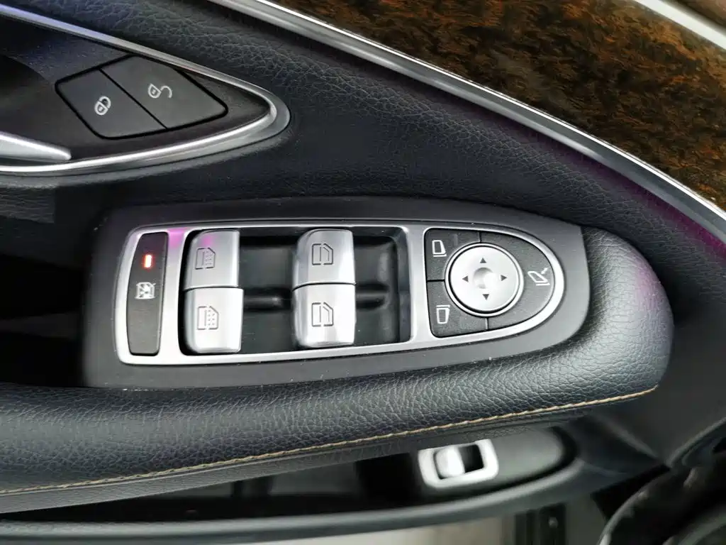 Mercedes-Benz S-Class 2014 — фото 9