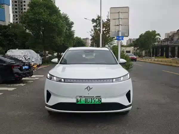 Dongfeng e008 2024