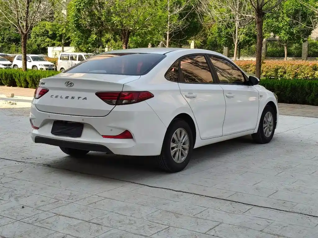Hyundai Elantra 2019 — фото 5