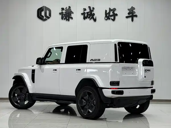 Icar Super V23 2025