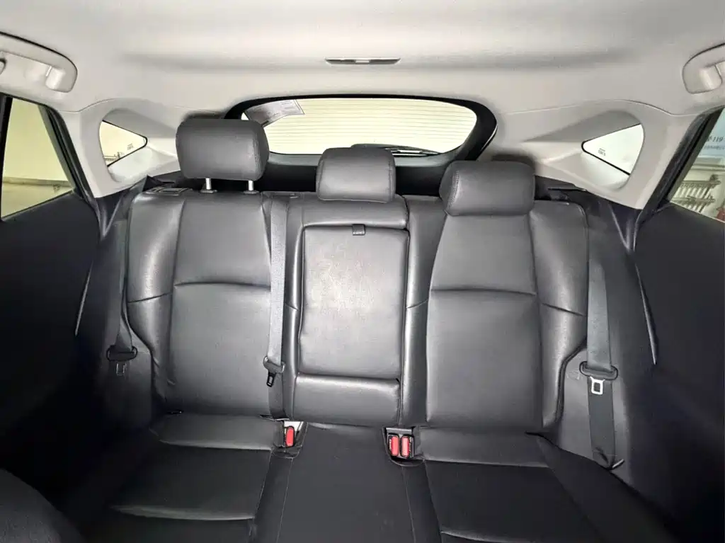 Toyota Harrier 2021 — фото 16