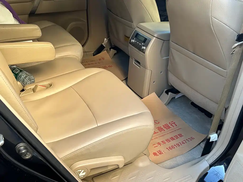 Toyota Highlander 2013 — фото 10