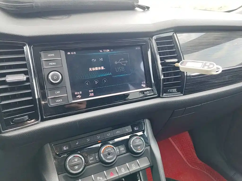 Skoda Kodiaq 2021 — фото 13