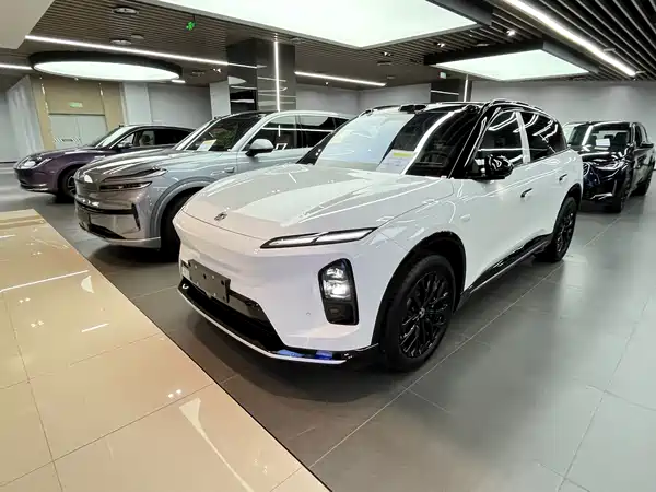 NIO ES6 2026