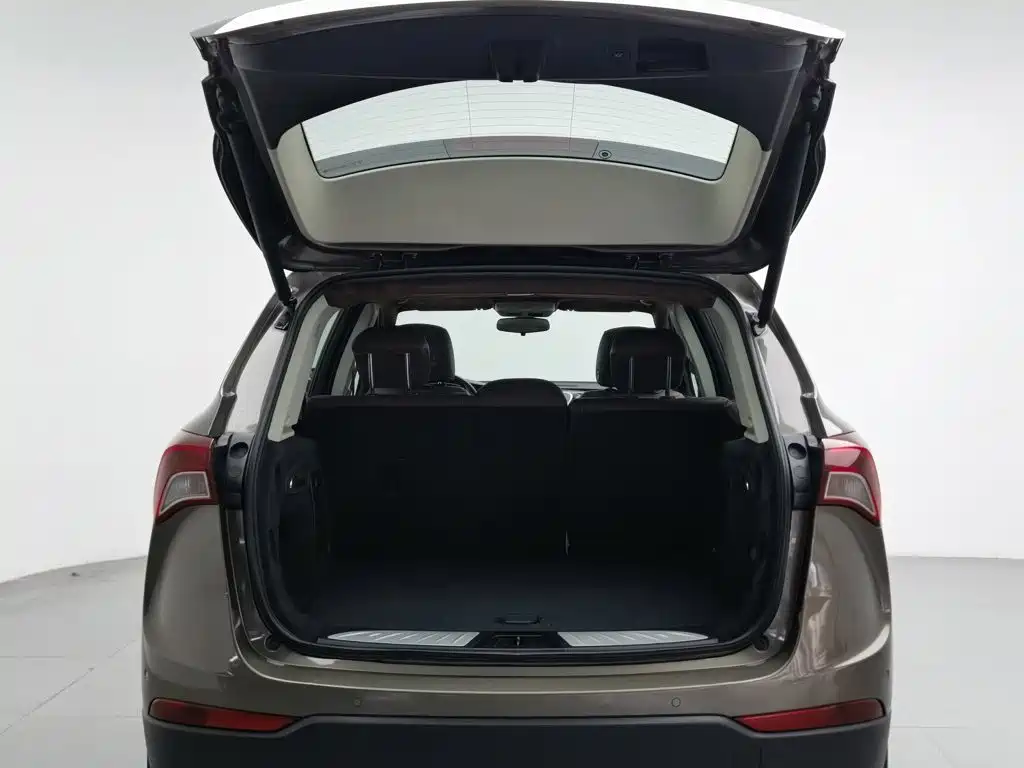 Buick Envision Plus 2018 — фото 16