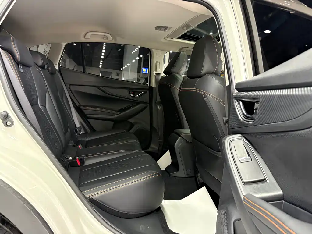 Subaru XV 2019 — фото 17