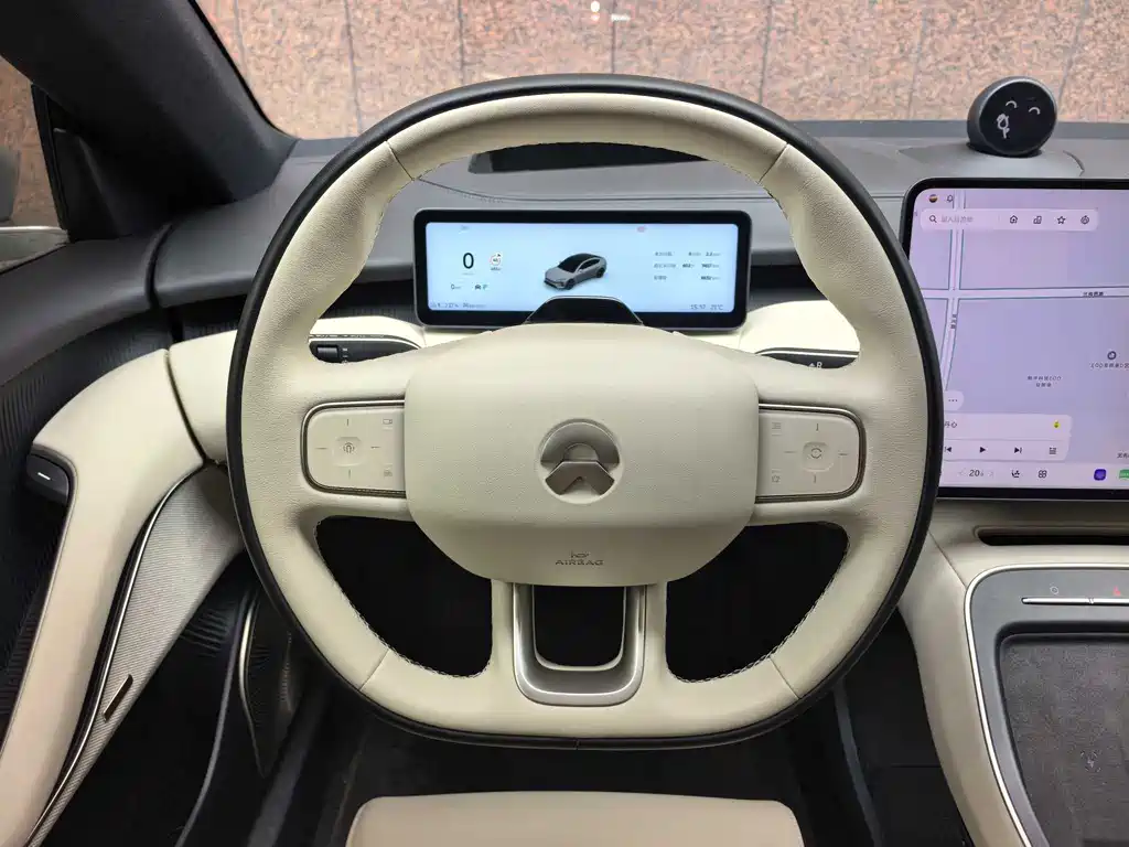 NIO ET5 2025