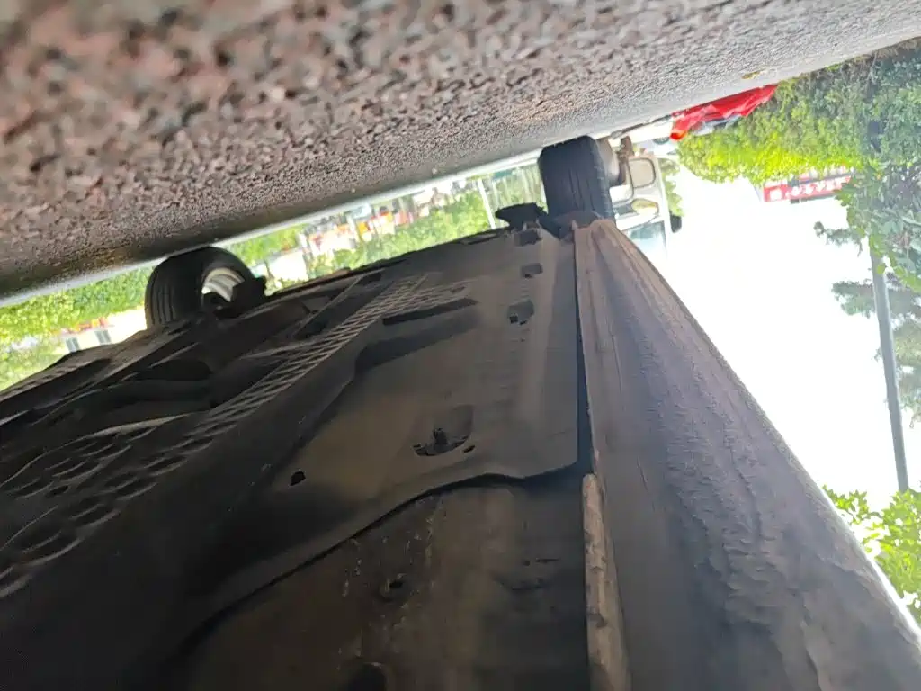 Volkswagen Polo 2018 — фото 18