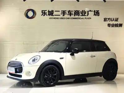 MINI MINI 2016