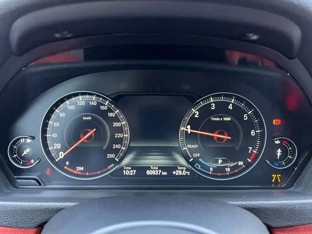 BMW 4 Series 2020 — фото 14