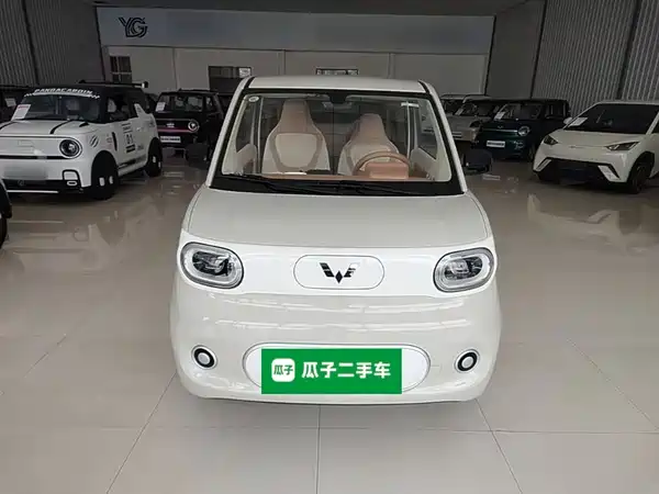 Wuling Hongguang MINIEV 2024