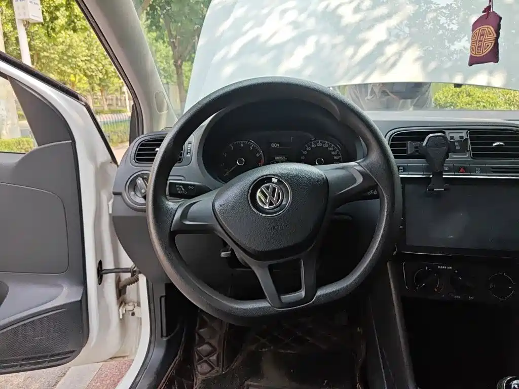 Volkswagen Polo 2018