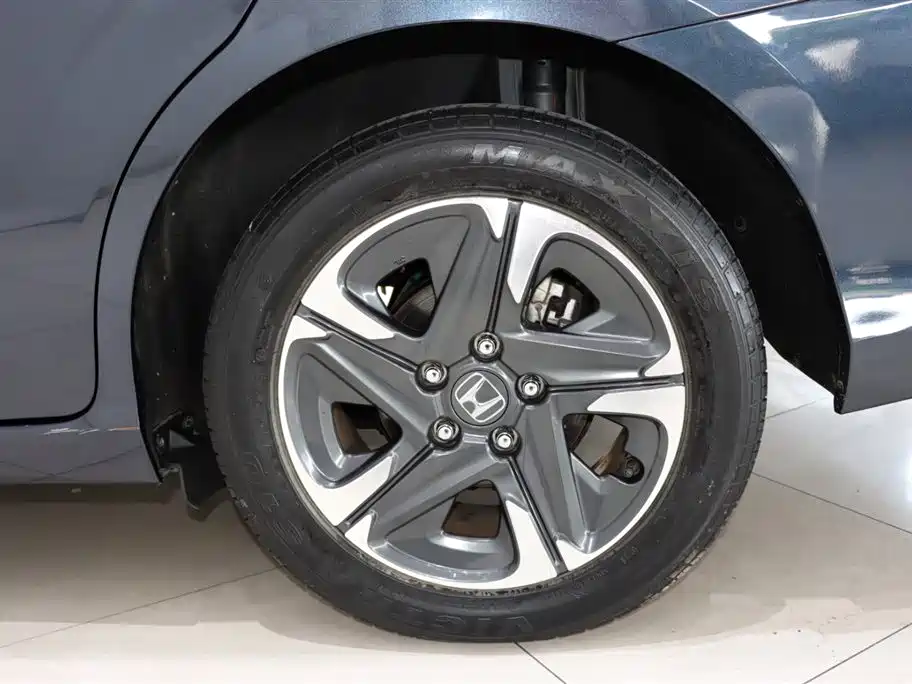 Honda Envix 2019 — фото 15