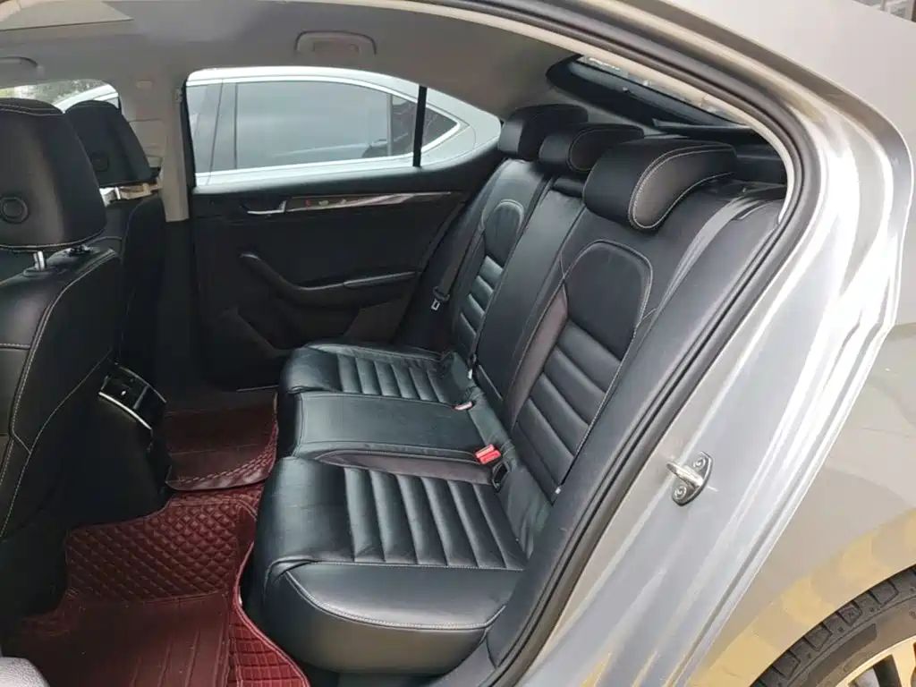 Skoda Speedy 2018 — фото 14