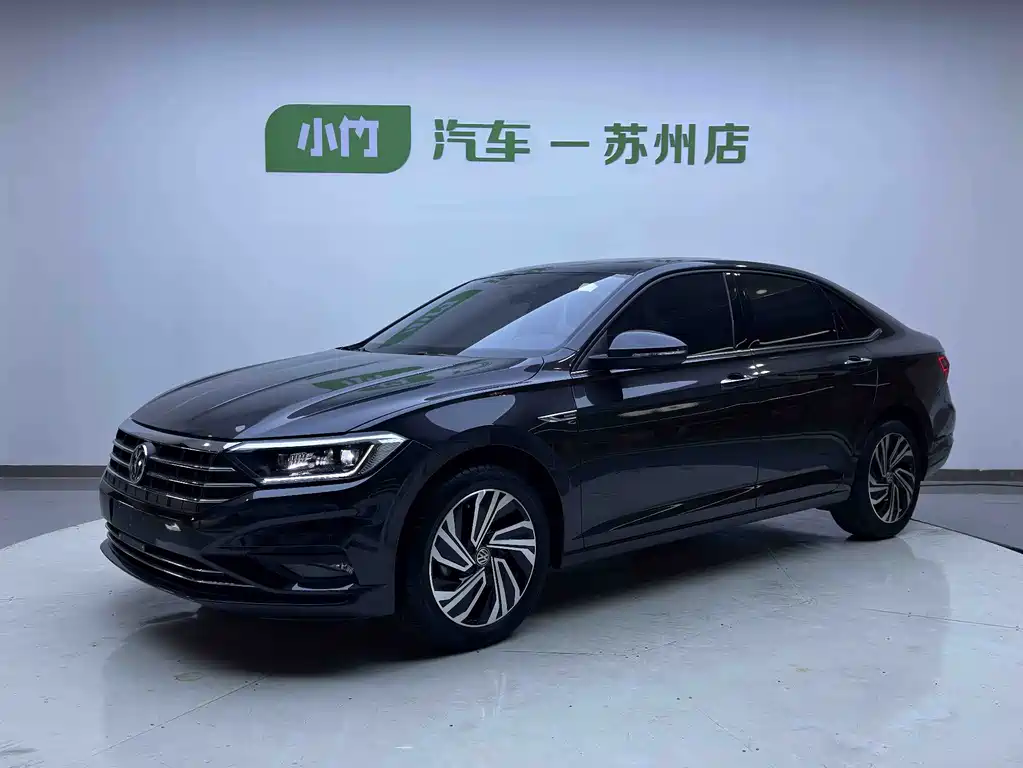 Volkswagen Sagitar 2022