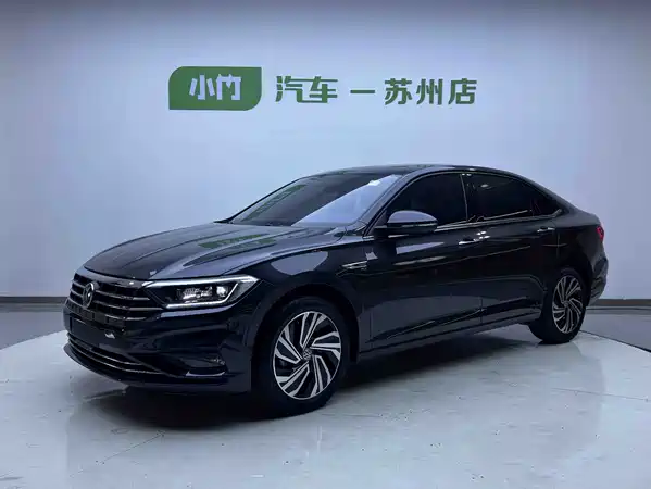 Volkswagen Sagitar 2022