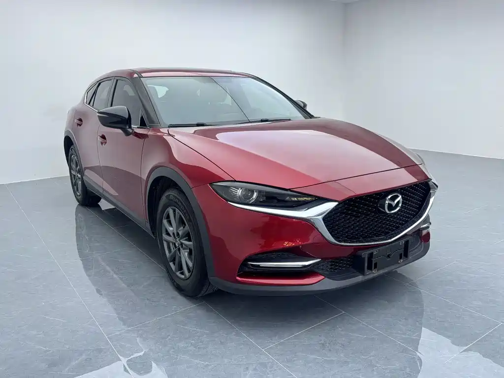 Mazda CX-4 2020