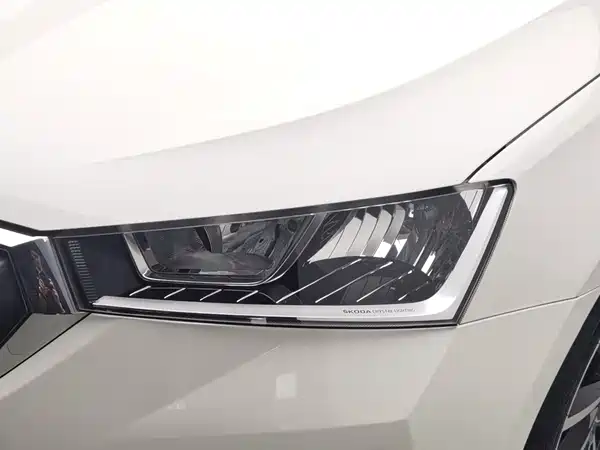 Skoda Rapid Spaceback 2021