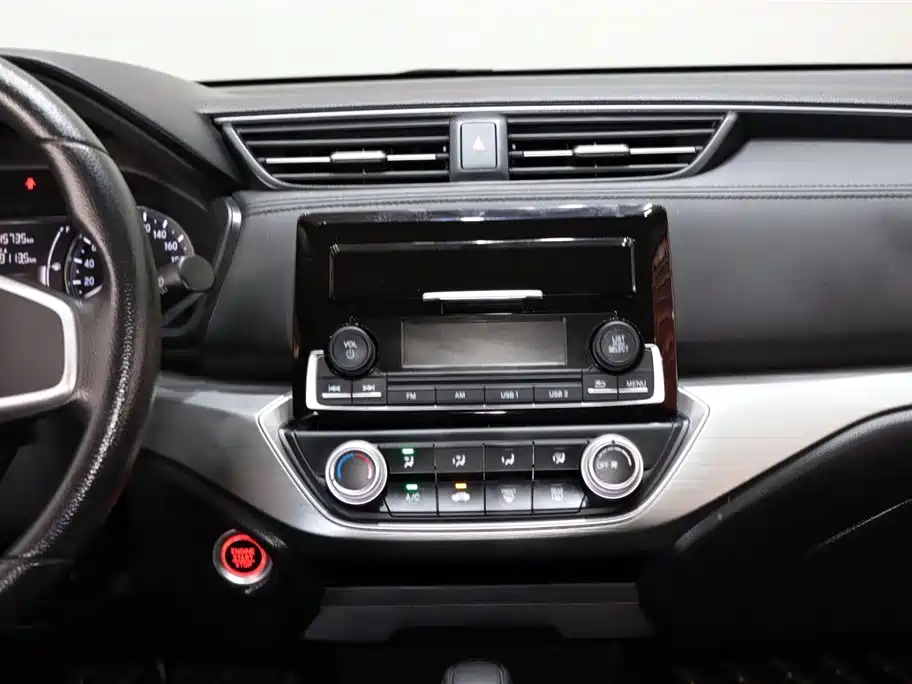 Honda Envix 2019 — фото 13
