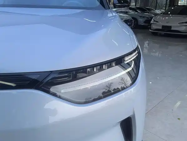 Leapmotor C11 2022