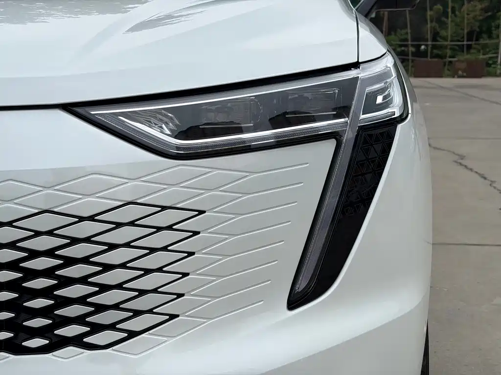 Haval Xiaolong MAX 2023 — фото 17