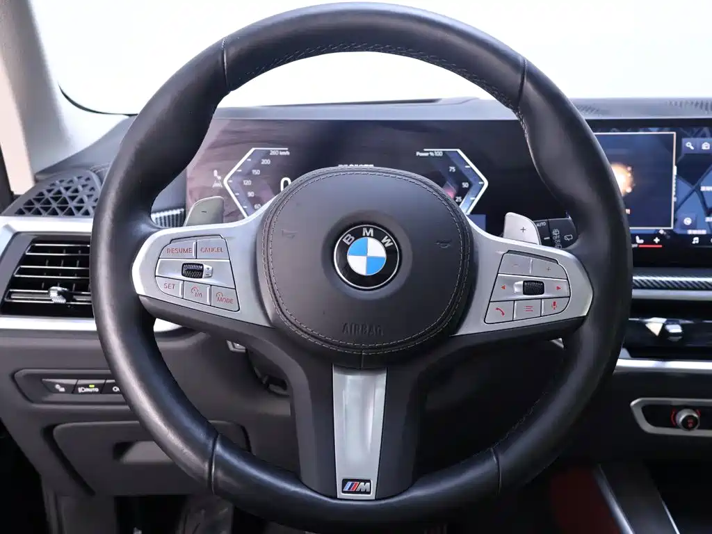 BMW X5 2025 — фото 16