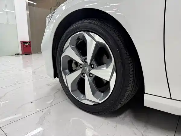Honda Accord 2021