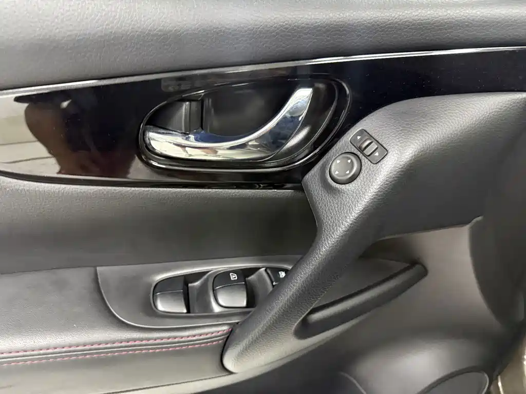 Nissan Qashqai 2021 — фото 9
