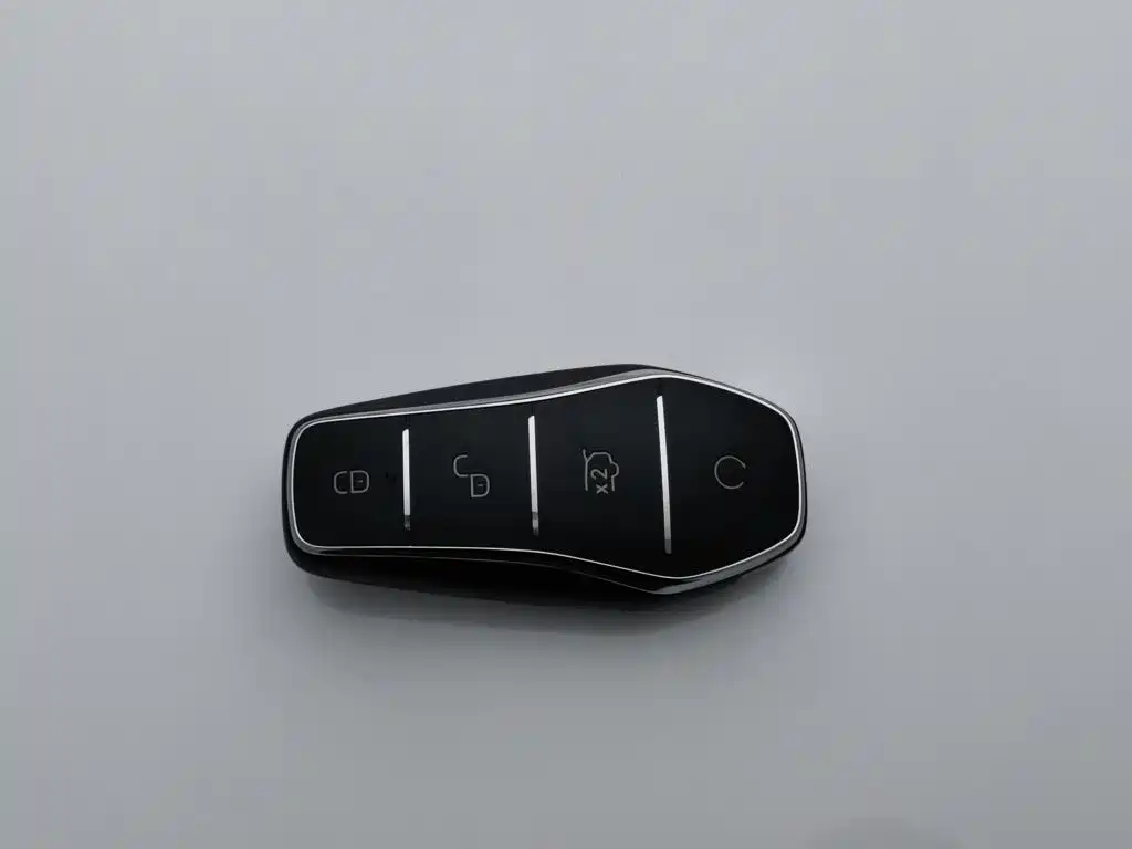 BYD Qin PLUS 2023 — фото 19