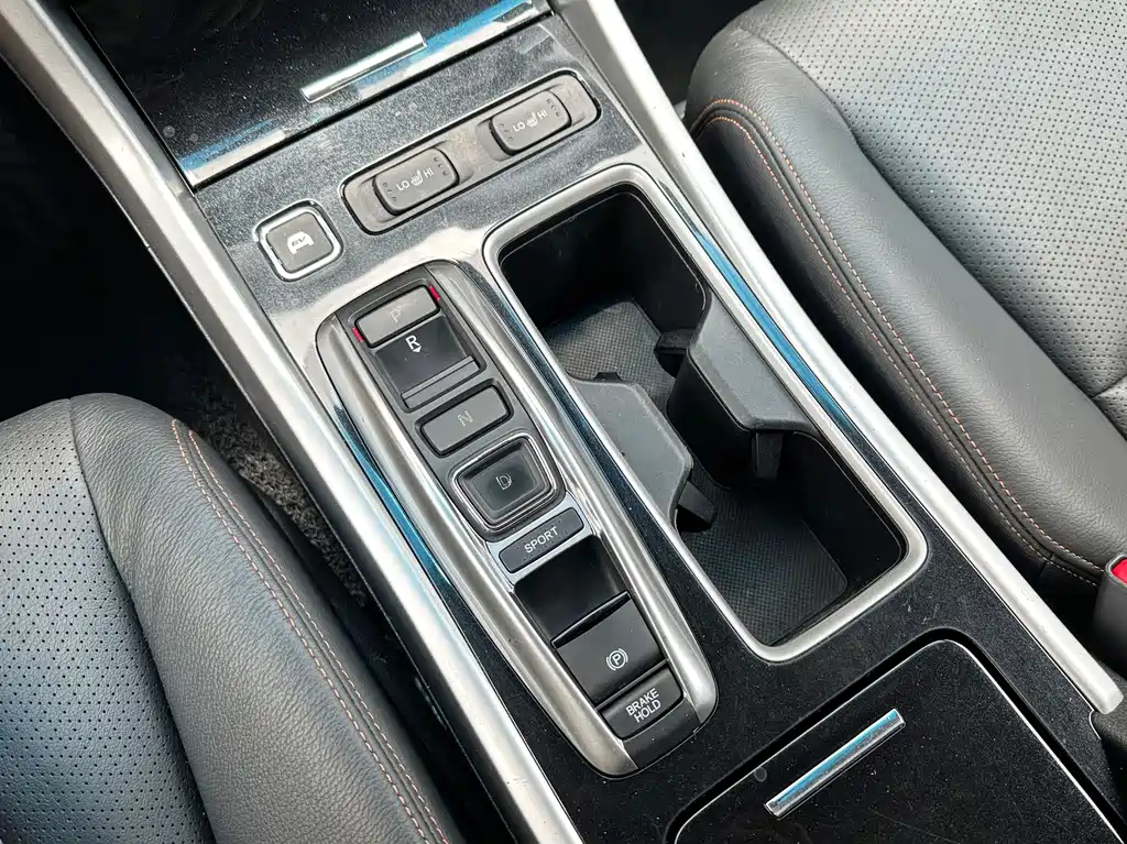 Honda Accord 2018 — фото 16