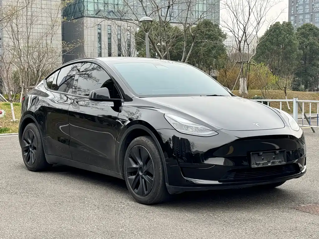 Tesla Model Y 2023 — фото 3