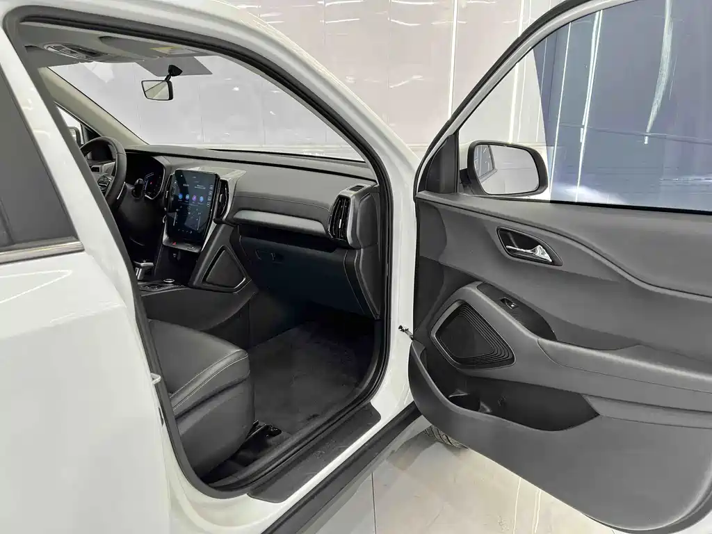 Hyundai ix35 2022 — фото 17