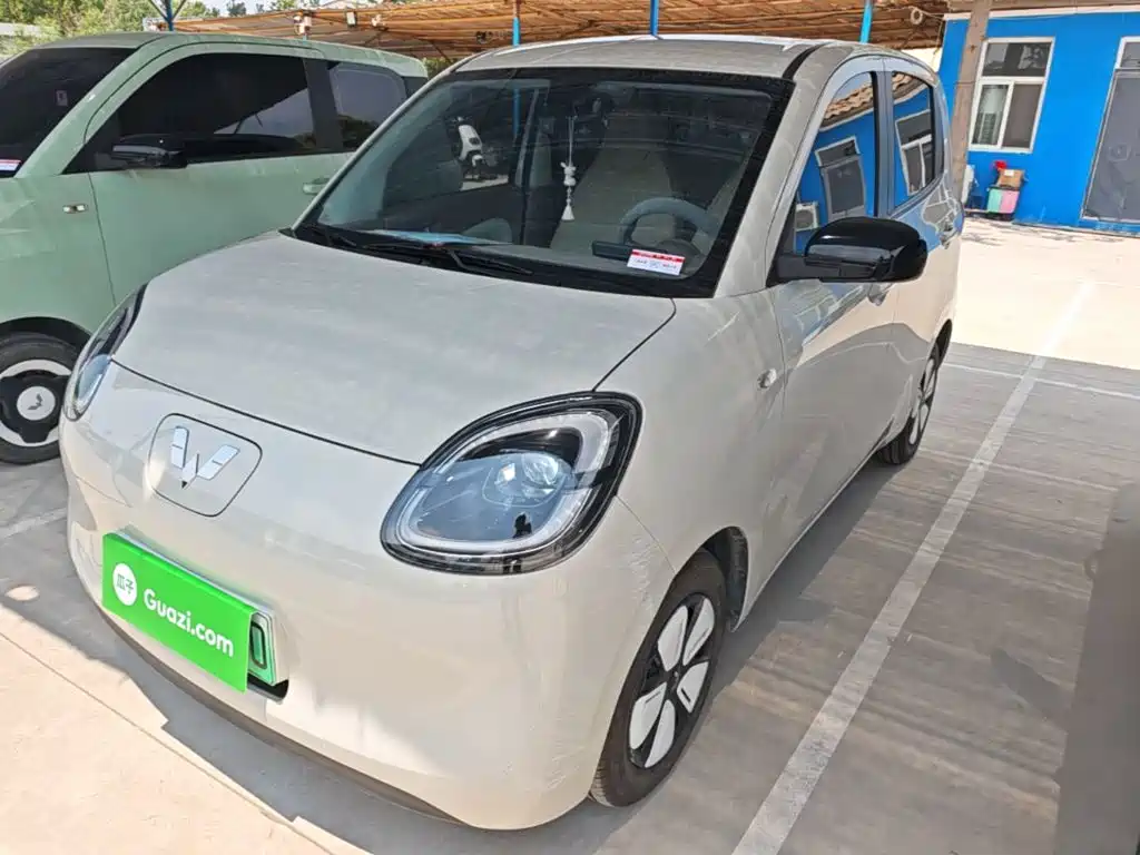 Wuling MINIEV 2025
