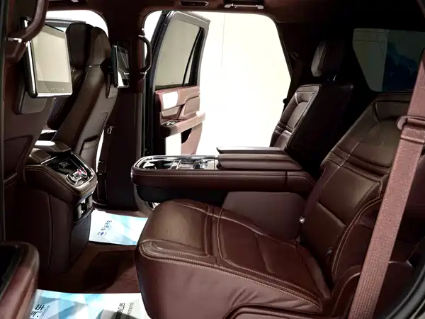 Lincoln Navigator 2019