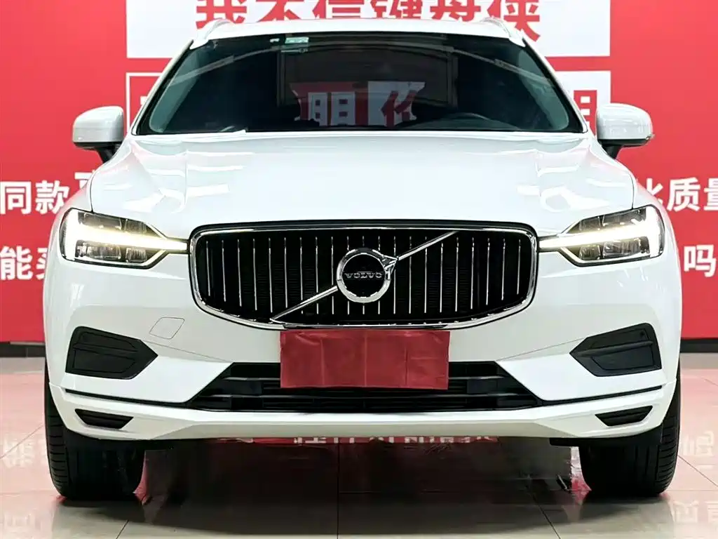 Volvo XC60 2020