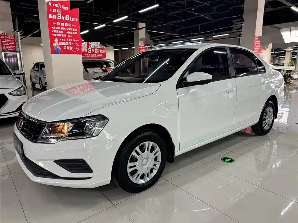 Volkswagen Jetta 2018