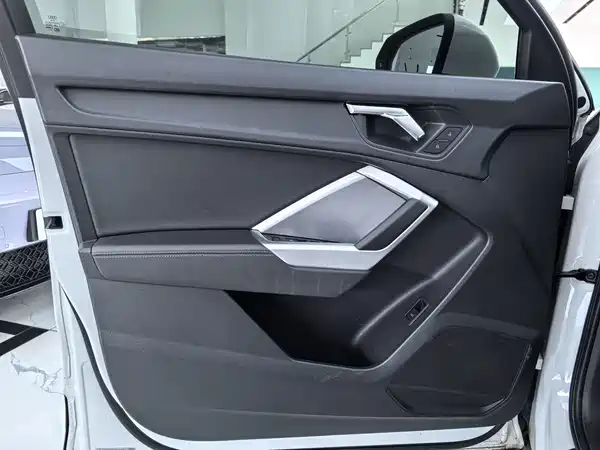 Audi Q3 2020