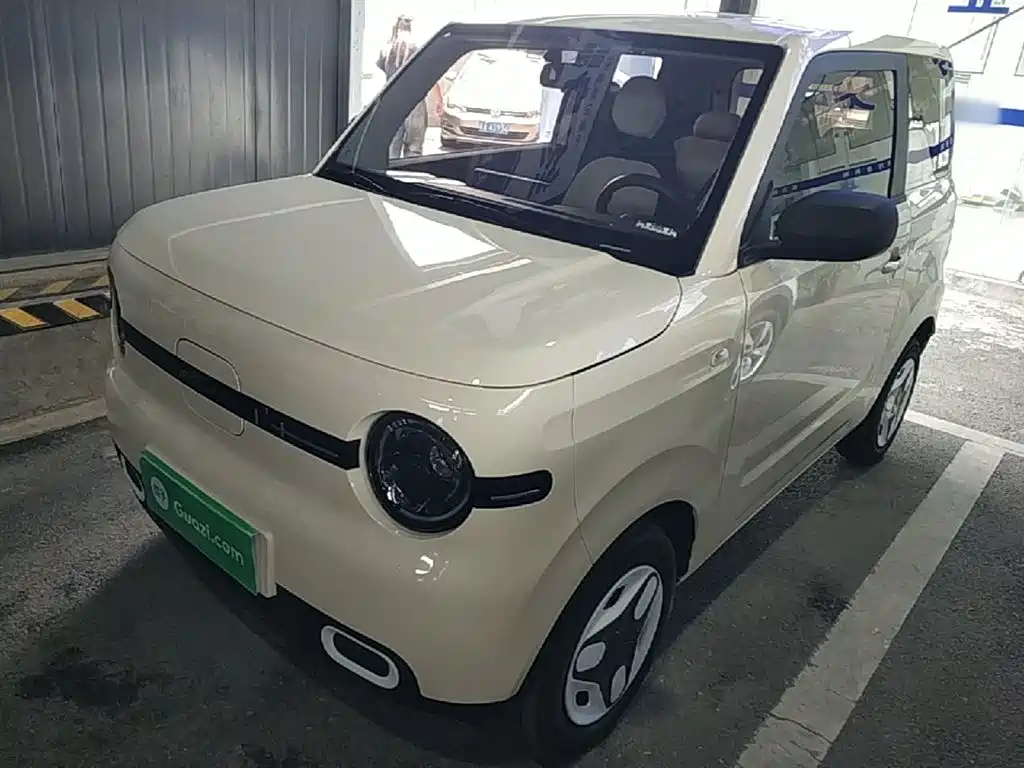Galaxy Panda 2025