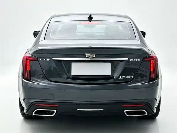 Cadillac CT5 2020