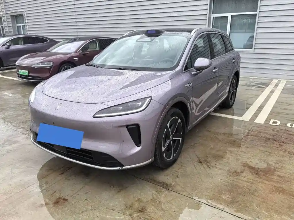 Shangjie H5 2025