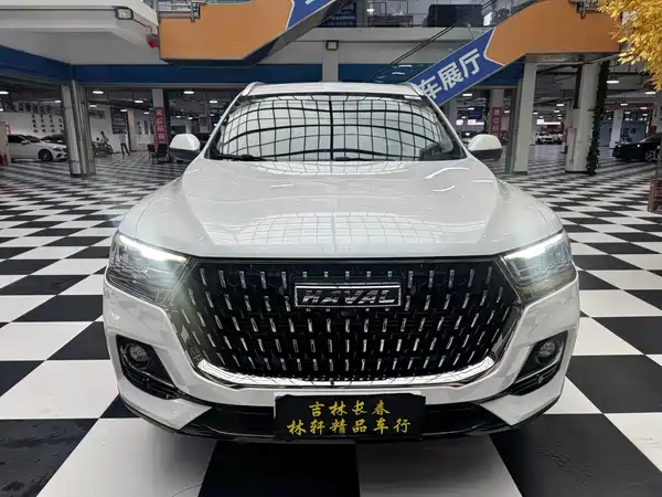 Haval H6 2022
