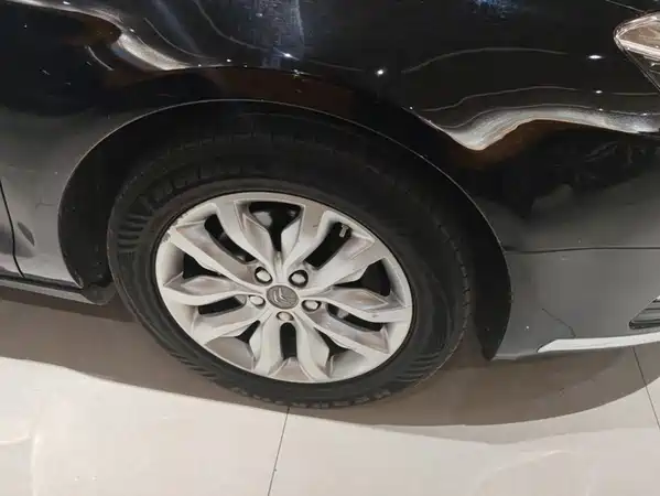 Citroën C5 2014