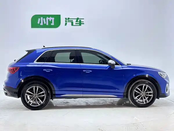 Audi Q3 2023