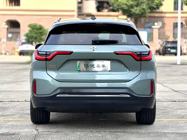 NIO ES6 2022
