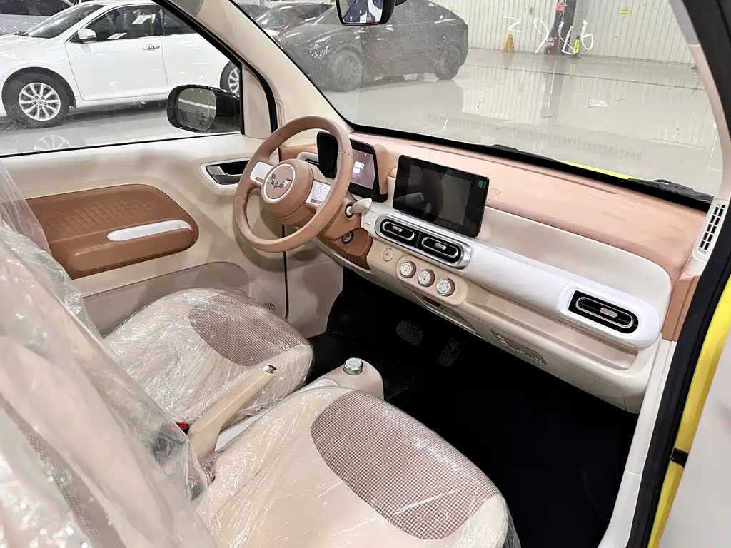 Wuling MINIEV 2024