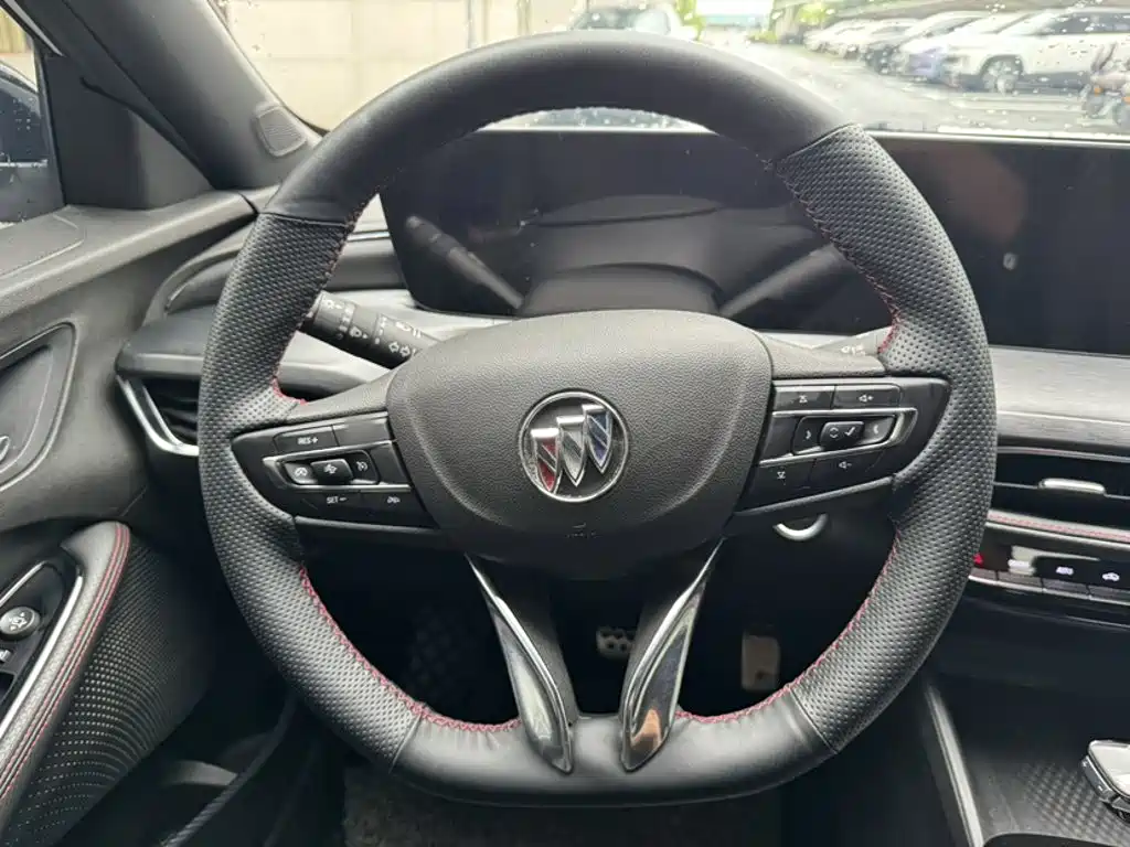 Buick Verano 2023 — фото 12