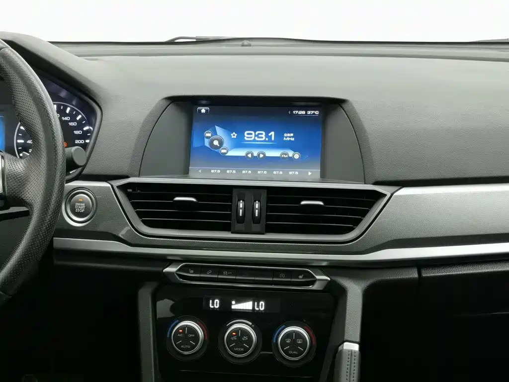 Haval H6 2018 — фото 12