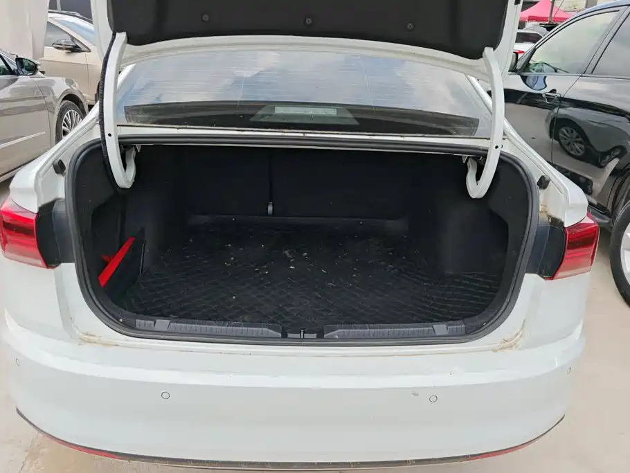 Volkswagen Bora 2021