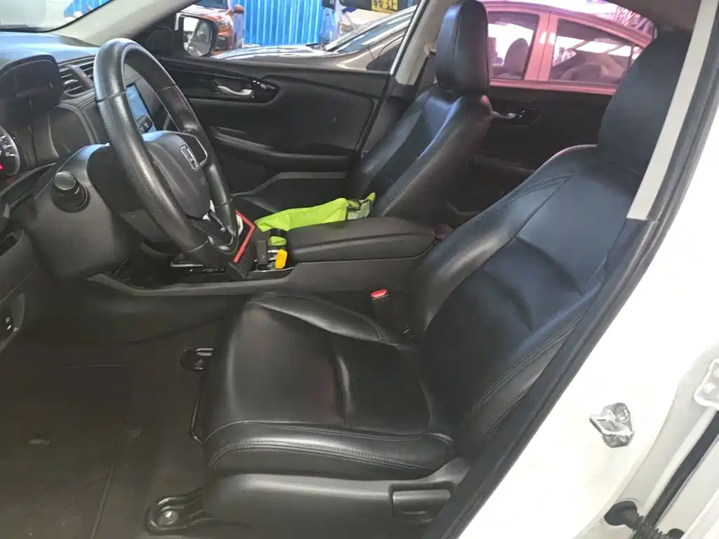 Honda Crider 2019 — фото 15