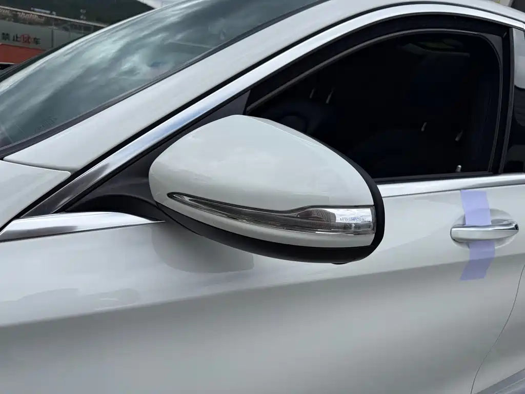 Mercedes-Benz C-Class 2020 — фото 15